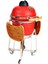 18'kamado Mangal Medium 46 cm 2