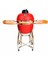 18'kamado Mangal Medium 46 cm 3