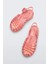 Kız Çocuk Sandalet 22-27 Numara Pembe 3