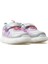 346.25Y.207 Gümüş Kız Çocuk Sneaker 4