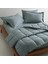 Mabel Tek Kişilik Comfort Uyku Seti - Indigo 2