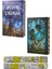 Lezzetli Çığlıklar + Birlikte Çürüyeceğiz 2 Kitap Set + Mat. Öğreten Cetvel 1