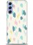 Samsung Galaxy S24 Kılıf Hd Baskılı - Blue 1