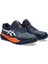 Gel Resolution x Çocuk Lacivert Tenis Ayakkabısı 3