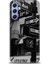 Samsung Galaxy S25 Plus Kılıf Hd Baskılı - One Way 1