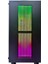 XR48 500W USB 3.0 Tempered Glass Rgb Bilgisayar Kasası 1