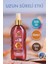 Güneş Koruyucu Güneş Yağı Spreyi SPF30 200 ml 4
