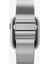 Apple Watch 49mm Ultra 2/1 - 46mm Seri 10 - 45mm Seri 9/8/7 - 44mm Seri SE2/SE/6/5/4 Kordon Kayış Band Sleek Link Silver - AMP07224 5
