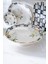 Peony 53 Parça Kahvaltı Takımı SR-07793 2