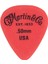 18A0152 Delrin Pena 0.50 mm Gitar Pena (12 Adet) 2