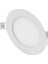 Cata 12W CT-5147 Eco Panel LED Armatür Saç 2