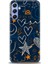 Samsung Galaxy S25 Kılıf Hd Baskılı - Notalar ve Kalpler 1