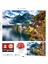 1500 Parça Puzzle Avusturya Hallstadt Kasabası - 19939 - Hallstadt Austria 3