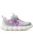 346.25Y.207 Gümüş Kız Çocuk Sneaker 1