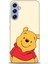Samsung Galaxy S25 Kılıf Hd Baskılı - Winnie The Pooh 1