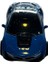 Transformer Robot Çek Bırak Kendinden Robota Dönüşen 1:32 Bugatti Oyuncak Araba 4