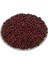 3 mm Koyu Bordo Ahşap Boncuk 50 gr 2
