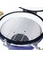 21' Kamado Mangal Large 55CM 2