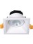Era 5W Cob LED Spot Kare Günışığı 1