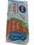 Çöp Torbası Büyük Boy 65 x 80 cm 70GR 14MIKRON 50LT Mavi Rulo 10 Adet 3