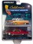1:64 California Lowriders Series 3 1973 Cadillac Coupe Deville 1
