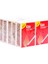 Kibrit 10 Paket (Ortalama 40 Çöp x 10 Paket) 4