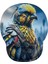 Bilek Destekli Memory Foam Kaymaz Taban Mouse Pad MSP-012 Desenli 0006 1