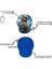 Bilek Destekli Memory Foam Kaymaz Taban Mouse Pad MSP-012 Desenli 0006 3