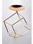 Seta Regina Decor Geometrik Cube Gold 37 cm 1