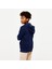Domyos Çocuk Fermuarlı Sweatshirt - Lacivert 4