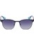 HW2224-02 53 Polarize Unisex Güneş Gözlüğü 2