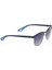 HW2224-02 53 Polarize Unisex Güneş Gözlüğü 3