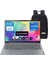 Ideapad Slim 3 16IRH10 Intel Core I7 13620H 40GB 2tb SSD IPS 300NITS Freedos 16`` Wuxga Aydınlatmalı Klavye Taşınabilir Bilgisayar 83K2001VTR Snertech Çanta 1