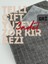 ( 3 Adet Gri ) Zor Kir Halı Koltuk Duşakabin Telli Ovma Temizlik Bezi 40*40 1