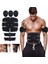 Relax Smart Fitness Karın Kol Bacak ve Tüm Vücut Kas Geliştirici (4989) 4