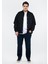 Erkek Hasan Mavi Black Jean Pantolon 0006633656 1