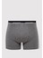 Gri Basic Boxer 092647-35059 1