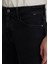 Erkek BRIAN Gri Street Comfort Jean Şort 0418484559 5