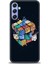 Samsung Galaxy S25 Kılıf Hd Baskılı - Küplerdeki Insanlar 1