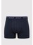 3lü Lacivert Boxer 0910612-83097 4