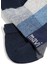 Lacivert Patik Çorap 0911322-70500 2