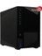 AS3302T V2 Realtek Qc 2 GB Ram- 2-Diskli Nas Server (Disksiz) 3