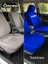 Araciniz Icin Ozel Olarak Tasarlanan Ford Taunus ile Uyumlu Oto Koltuk Kilifi ile Surus Keyfi Artar 3