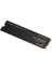 2tb Black SN850X WDS200T2XHE 7300-6600MB/S M2 Nvme Gen4 Disk 2