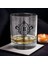 Erkeğe Hediye Kişiye Özel Esbjerg Viski Bardağı Seti 2