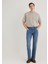 Hunter Mavi Black Açık Gök Mavisi Jean Pantolon 0020287863 2