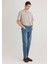 Hunter Mavi Black Açık Gök Mavisi Jean Pantolon 0020287863 3
