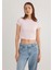 Pembe Basic Tişört 1600814-89200 3