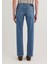 Hunter Mavi Black Açık Gök Mavisi Jean Pantolon 0020287863 5