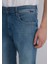 Marcus Lux Black Puslu Indigo Mavisi Jean Pantolon 0035189560 5